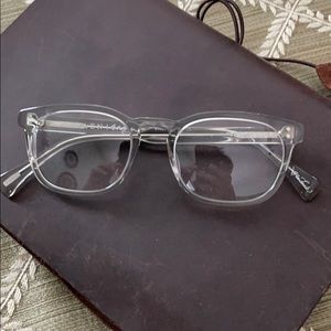 Eyeglasses